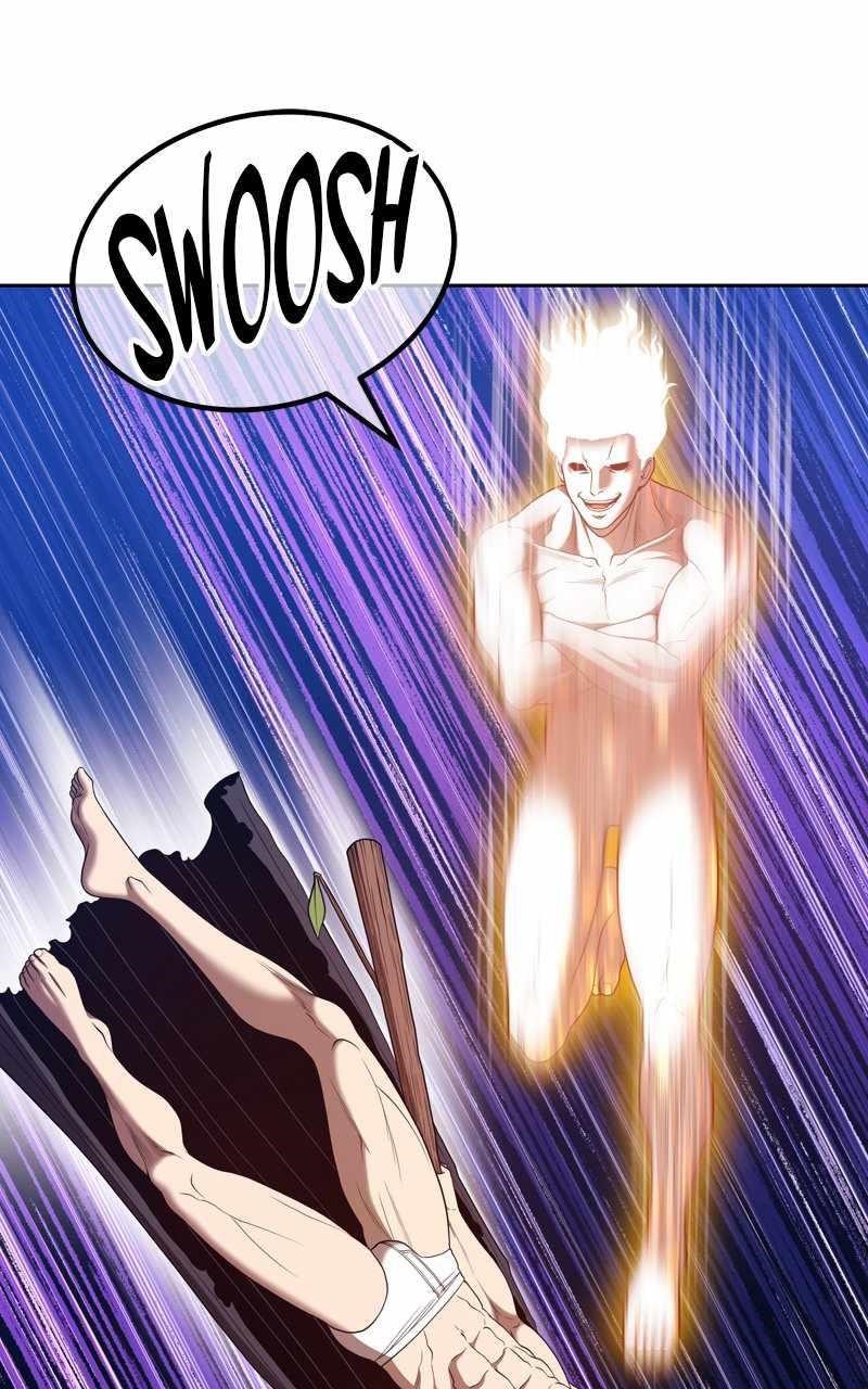 99 Reinforced Wood Stick Chapter 75 - Page 89 in English