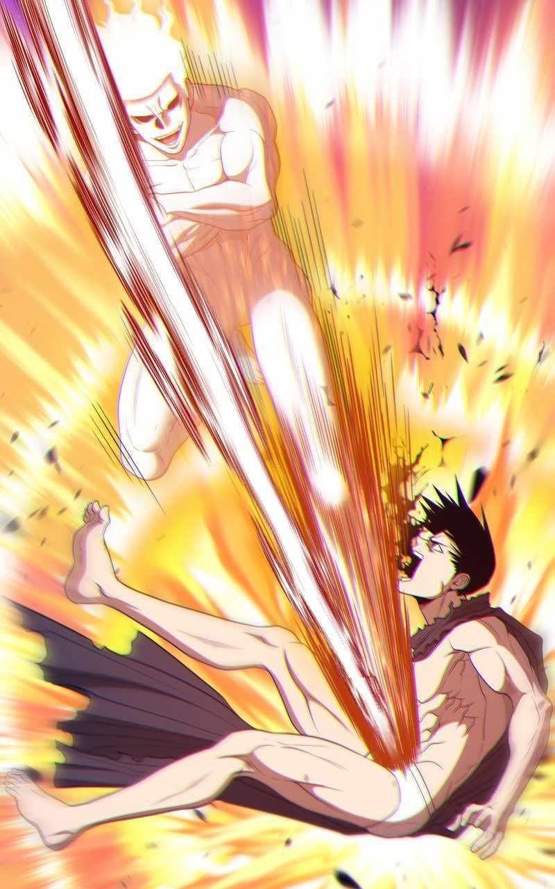99 Reinforced Wood Stick Chapter 75 - Page 97 in English