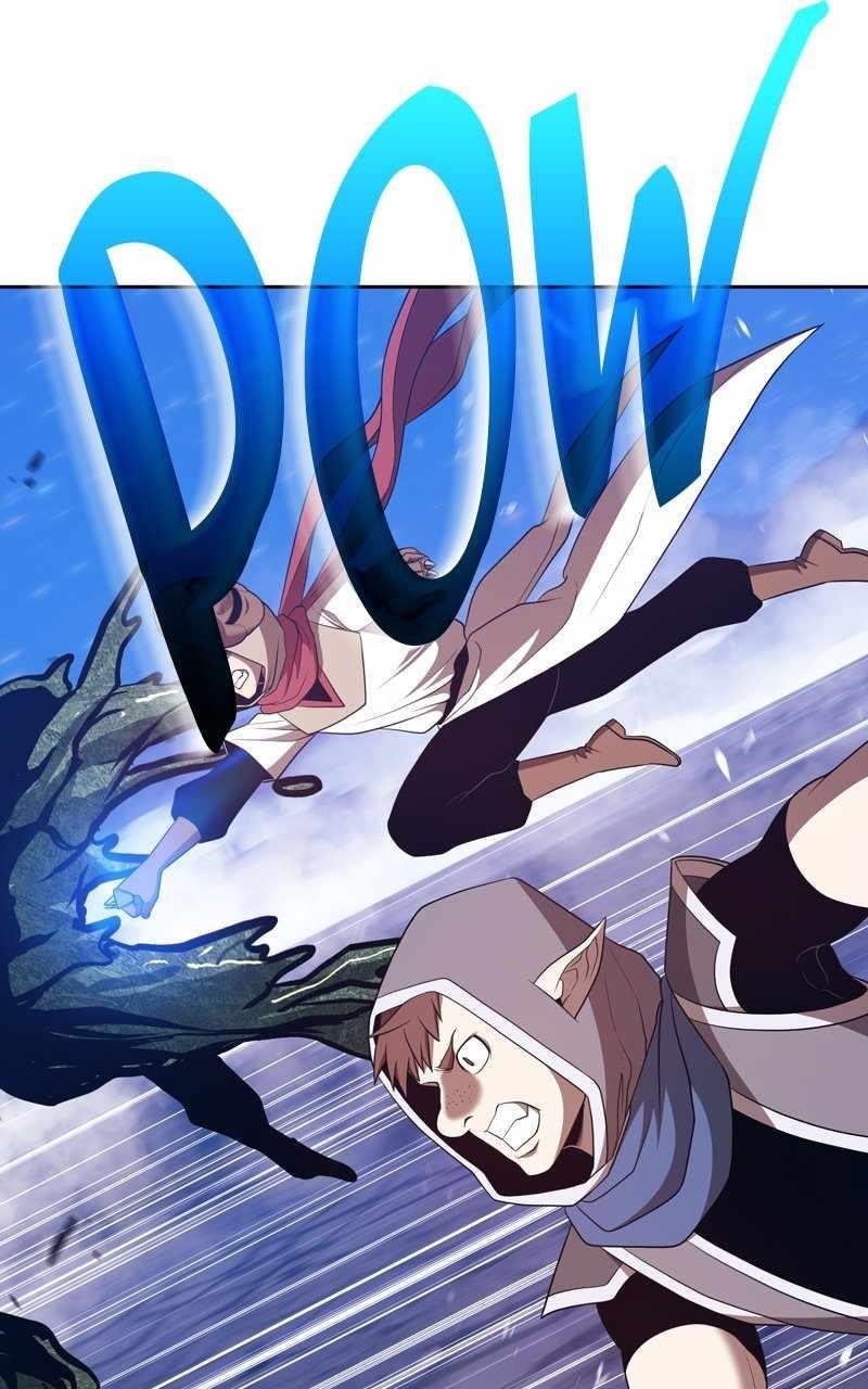 99 Reinforced Wood Stick Chapter 76 - Page 100 in English