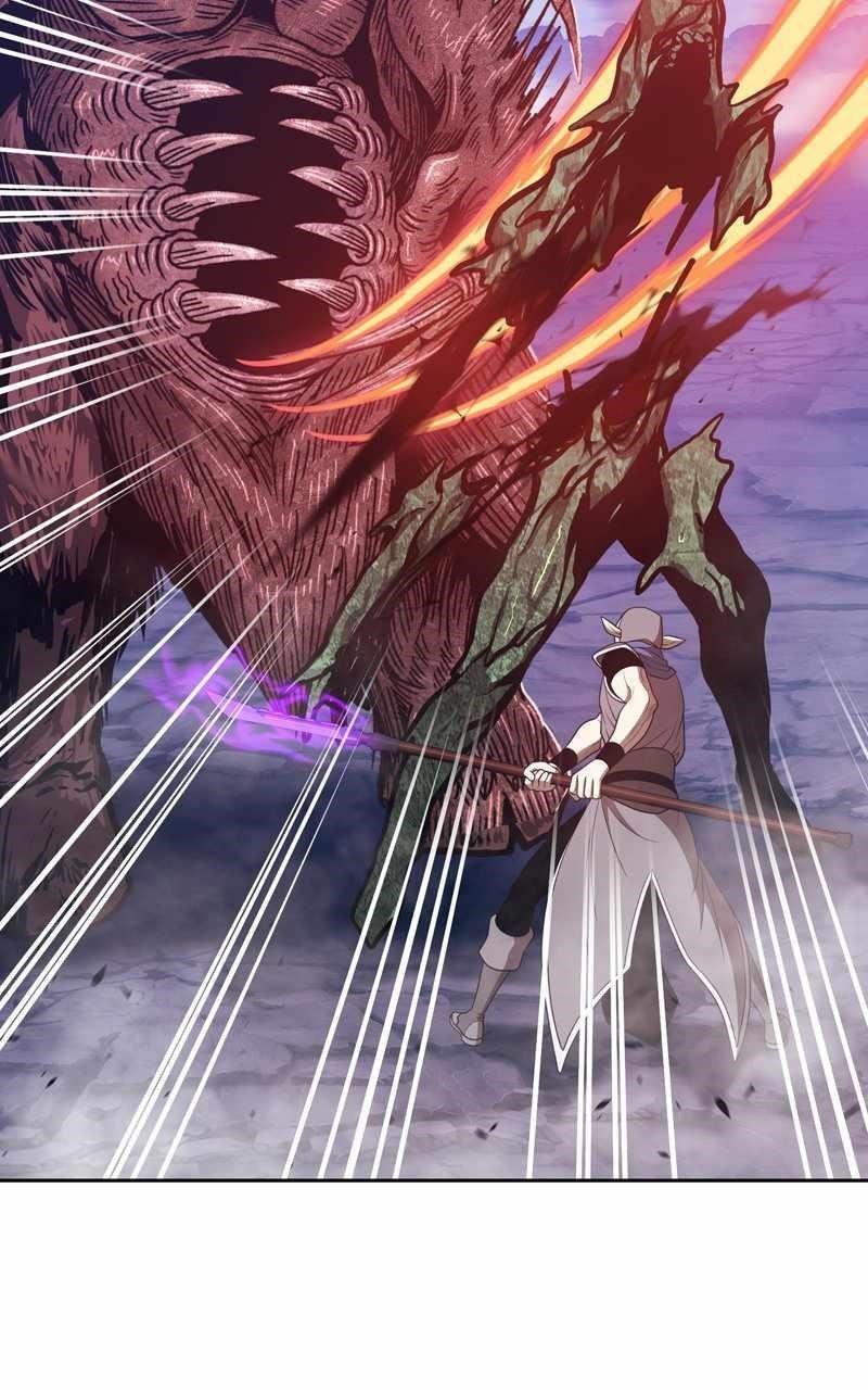 99 Reinforced Wood Stick Chapter 76 - Page 111 in English