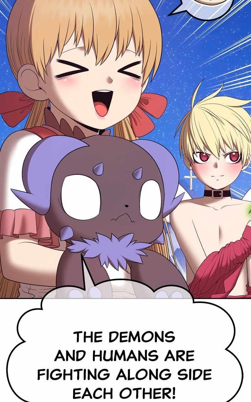 99 Reinforced Wood Stick Chapter 76 - Page 122 in English