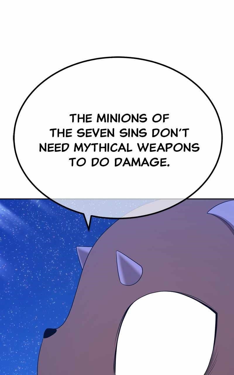 99 Reinforced Wood Stick Chapter 76 - Page 128 in English
