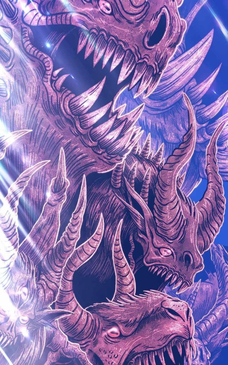 99 Reinforced Wood Stick Chapter 76 - Page 15 in English