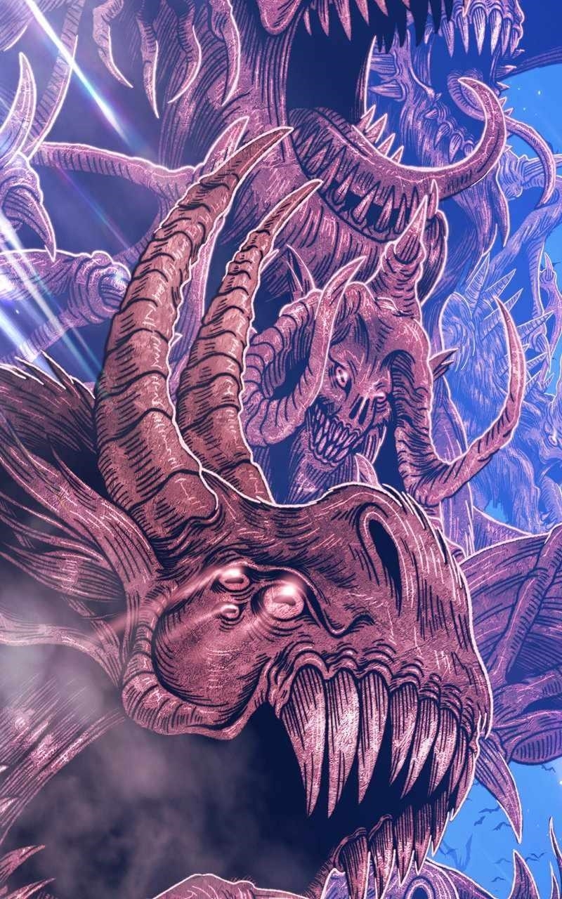 99 Reinforced Wood Stick Chapter 76 - Page 16 in English