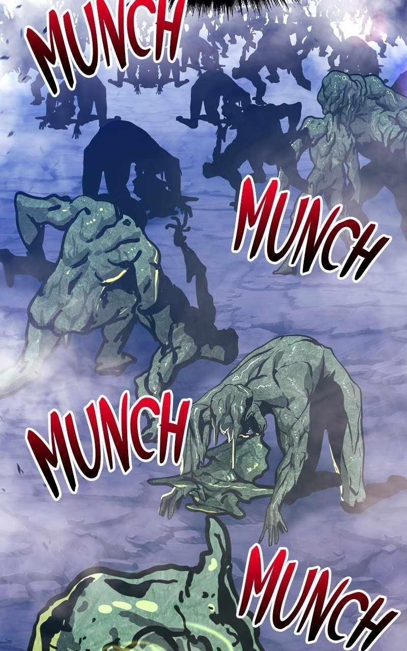 99 Reinforced Wood Stick Chapter 76 - Page 165 in English