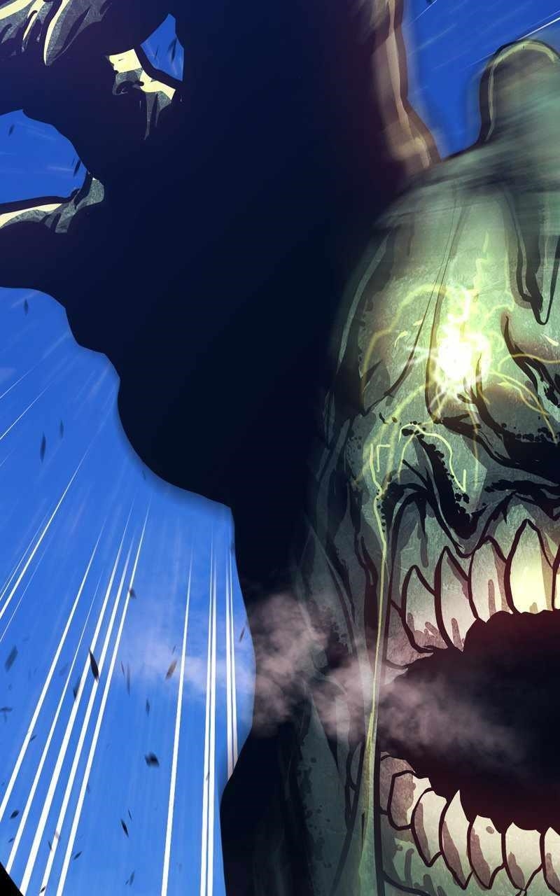 99 Reinforced Wood Stick Chapter 76 - Page 177 in English