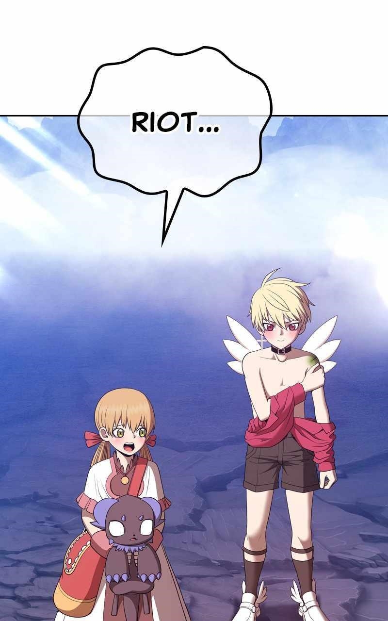 99 Reinforced Wood Stick Chapter 76 - Page 201 in English