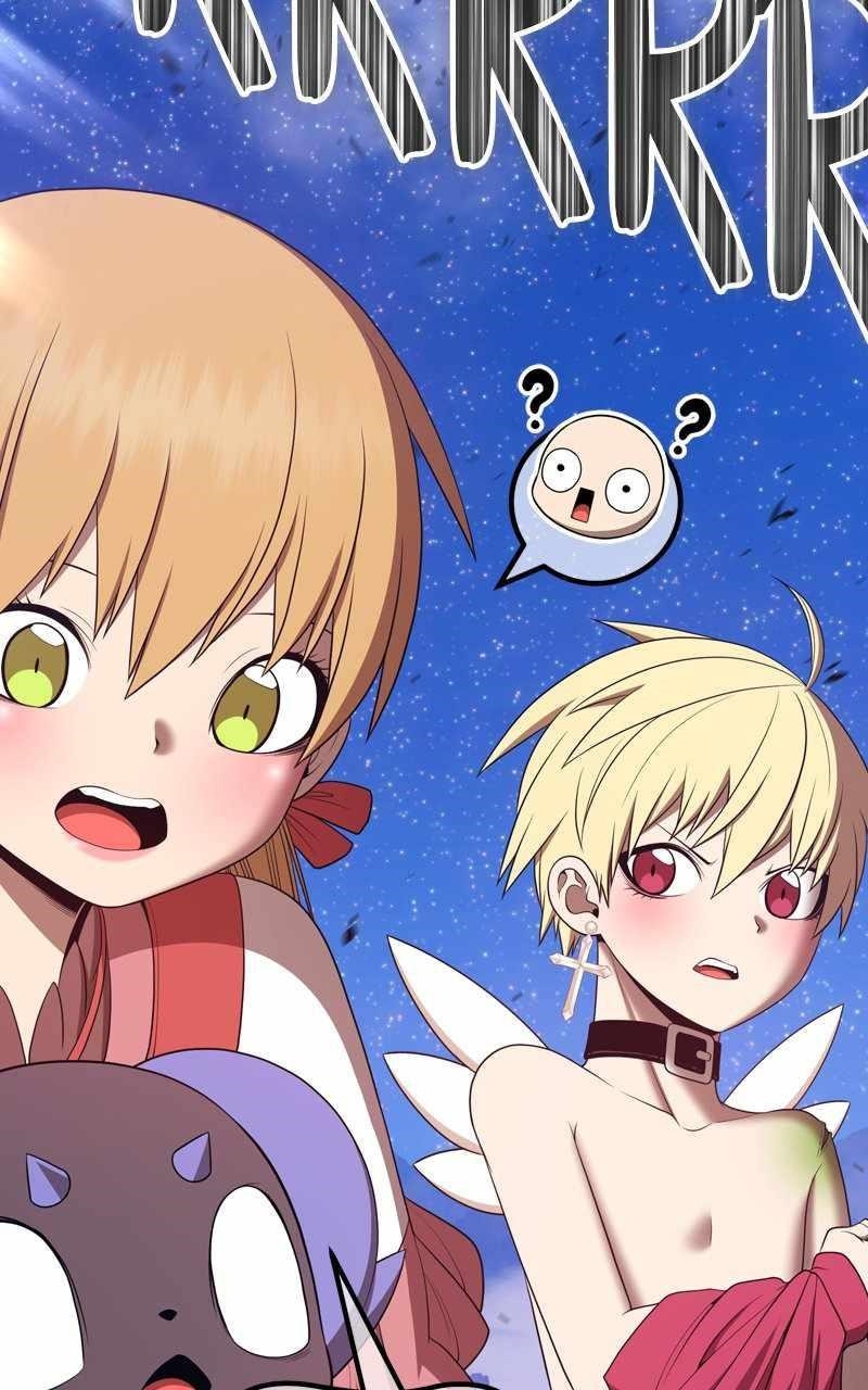99 Reinforced Wood Stick Chapter 76 - Page 214 in English