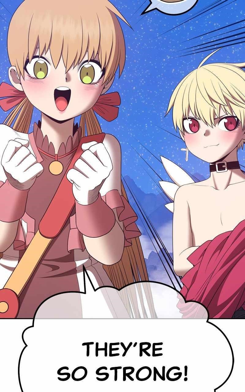 99 Reinforced Wood Stick Chapter 76 - Page 271 in English
