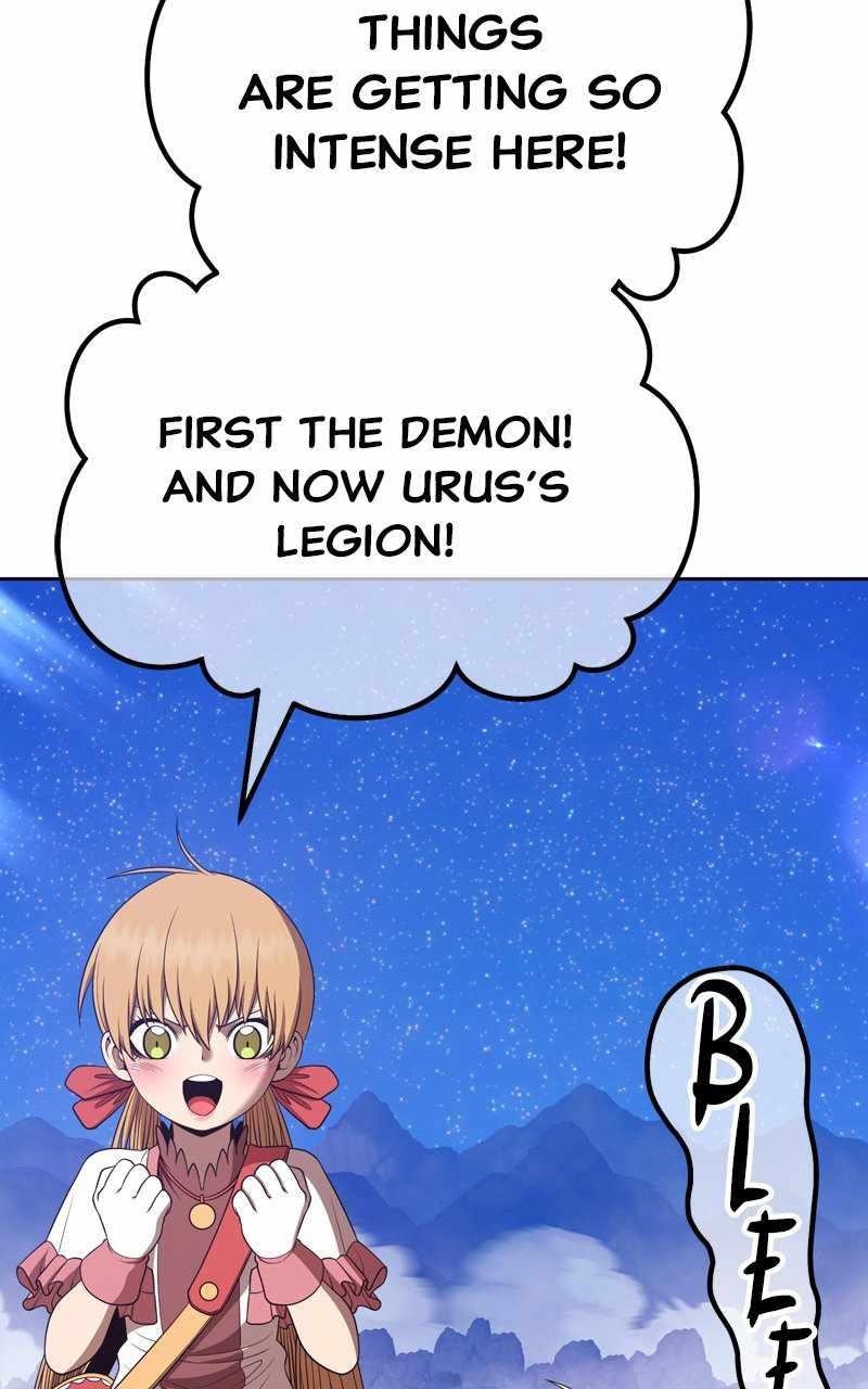 99 Reinforced Wood Stick Chapter 76 - Page 280 in English