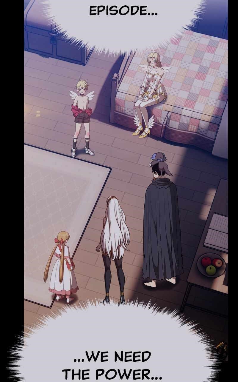 99 Reinforced Wood Stick Chapter 76 - Page 286 in English