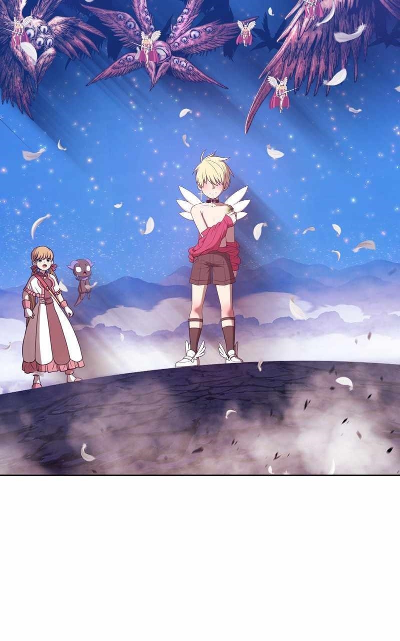 99 Reinforced Wood Stick Chapter 76 - Page 335 in English
