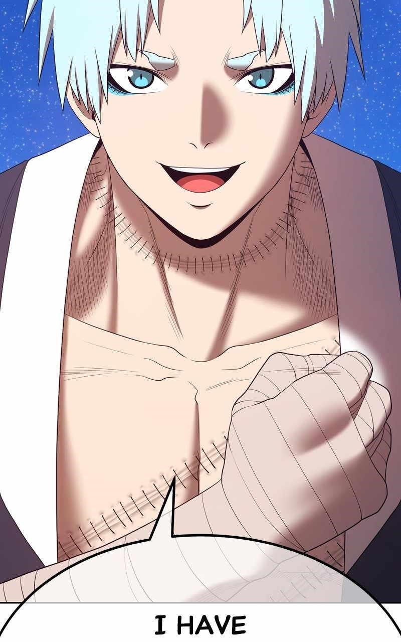 99 Reinforced Wood Stick Chapter 76 - Page 346 in English