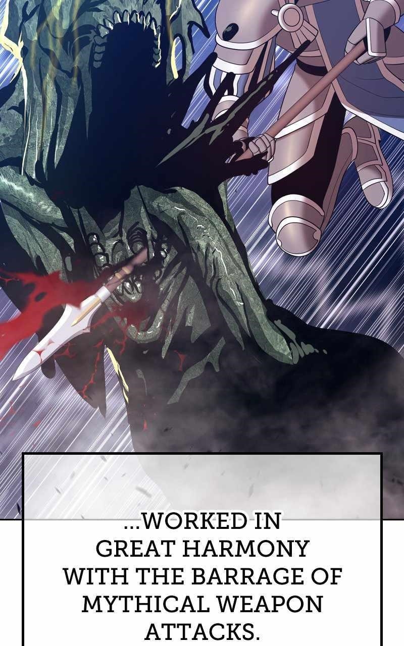 99 Reinforced Wood Stick Chapter 76 - Page 416 in English
