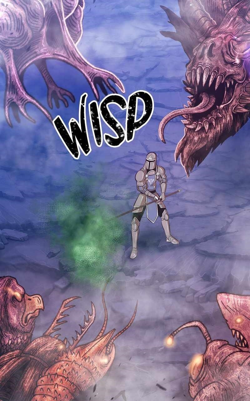 99 Reinforced Wood Stick Chapter 76 - Page 418 in English