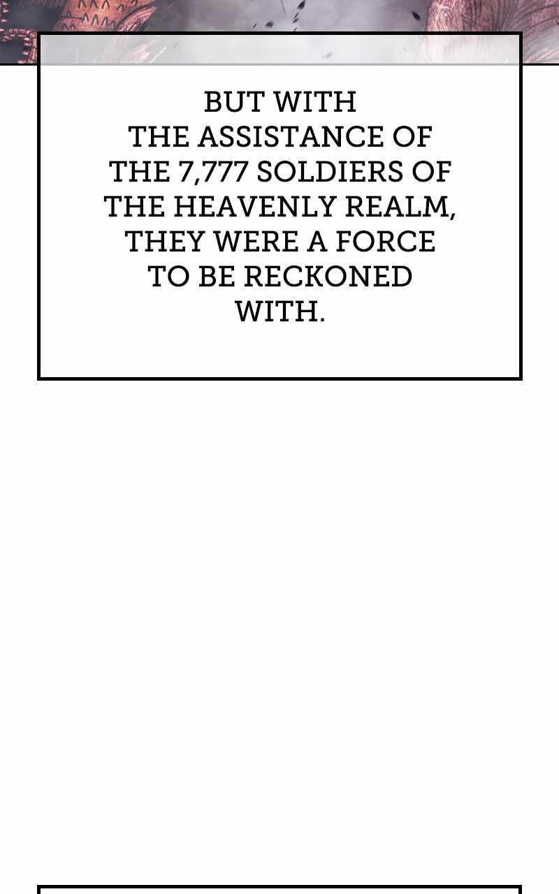 99 Reinforced Wood Stick Chapter 76 - Page 419 in English