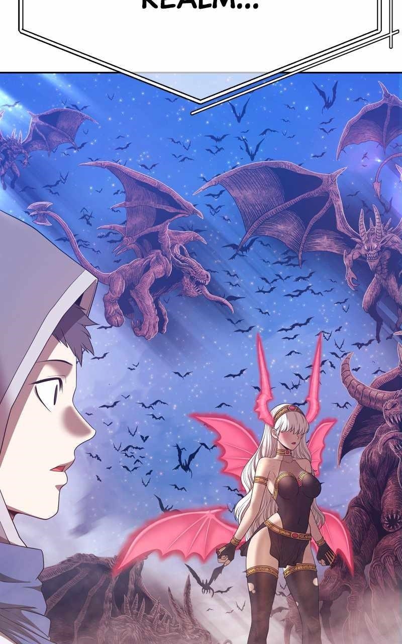 99 Reinforced Wood Stick Chapter 76 - Page 65 in English