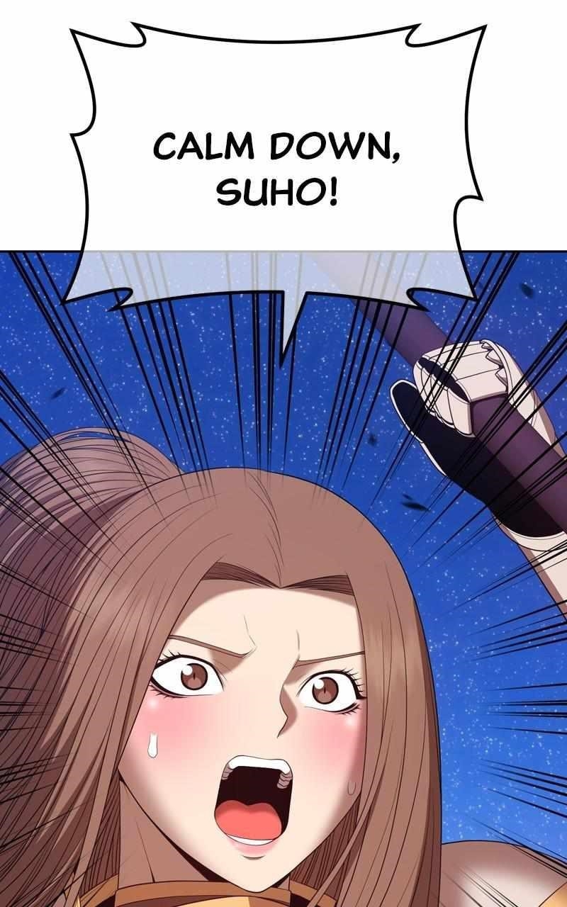 99 Reinforced Wood Stick Chapter 77 - Page 114 in English