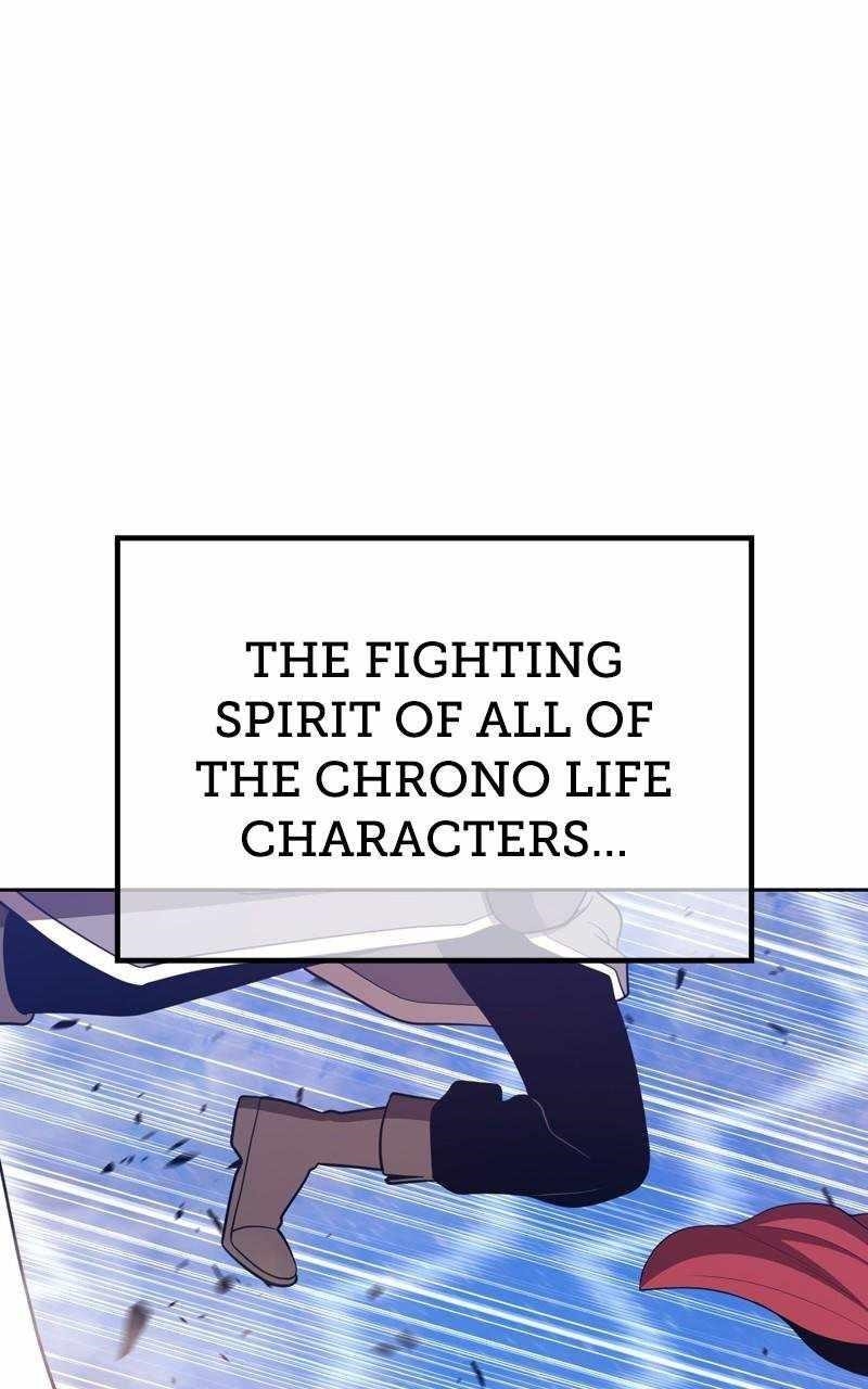 99 Reinforced Wood Stick Chapter 77 - Page 191 in English