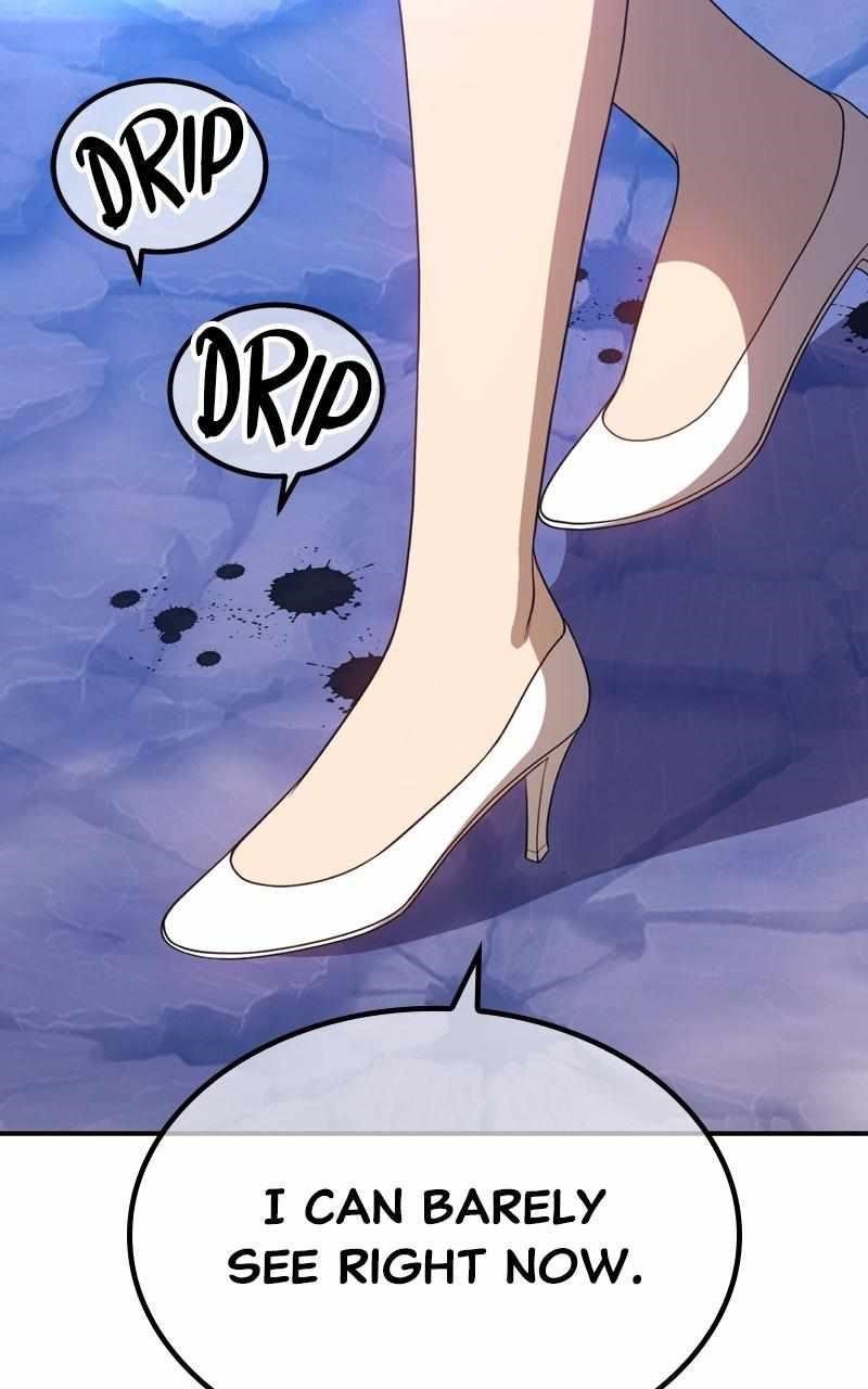 99 Reinforced Wood Stick Chapter 77 - Page 243 in English