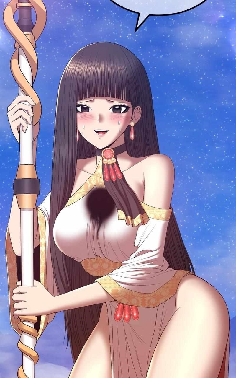 99 Reinforced Wood Stick Chapter 77 - Page 245 in English