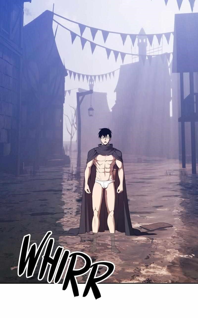 99 Reinforced Wood Stick Chapter 77 - Page 271 in English
