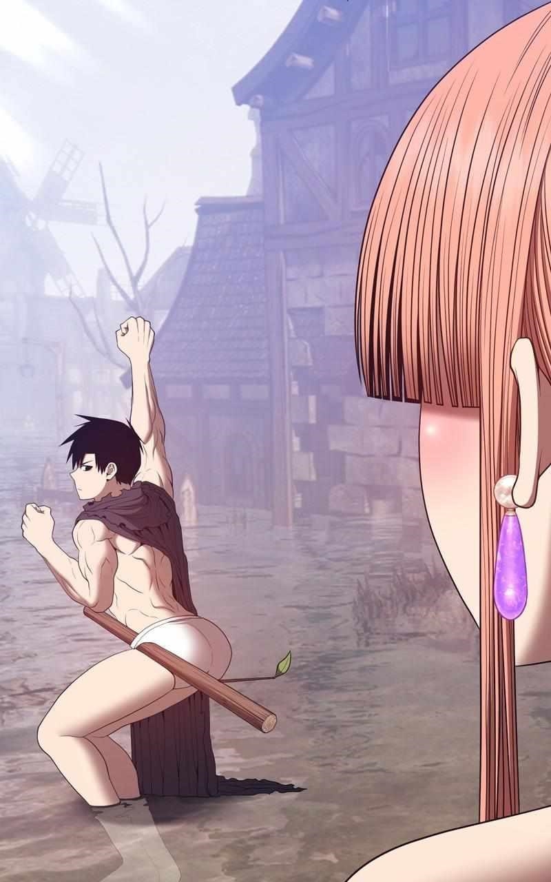 99 Reinforced Wood Stick Chapter 77 - Page 289 in English
