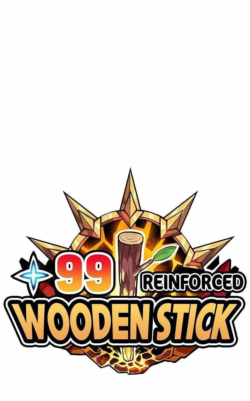 99 Reinforced Wood Stick Chapter 77 - Page 37 in English