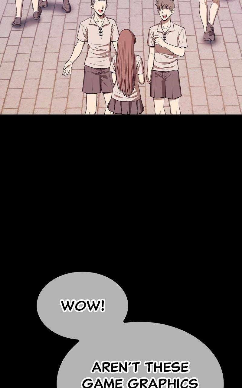 99 Reinforced Wood Stick Chapter 77 - Page 381 in English