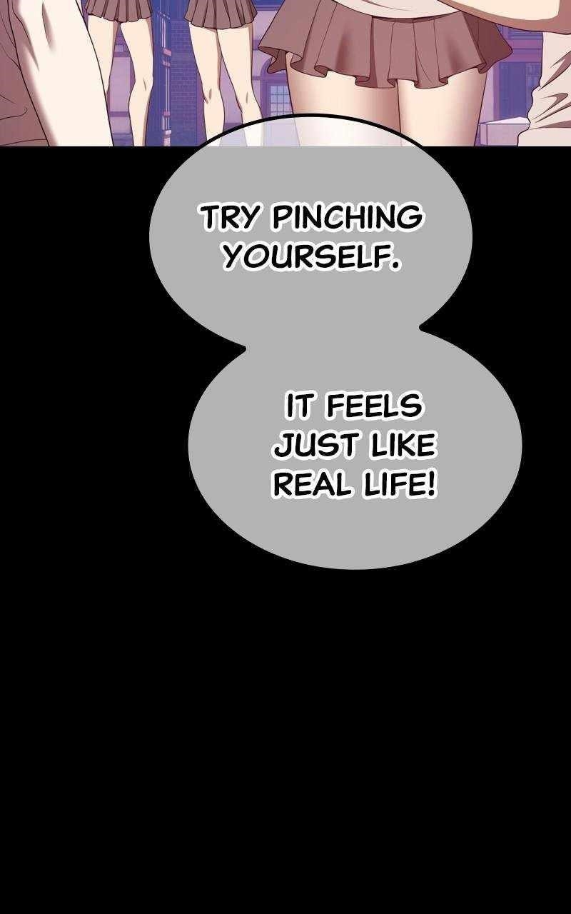 99 Reinforced Wood Stick Chapter 77 - Page 383 in English