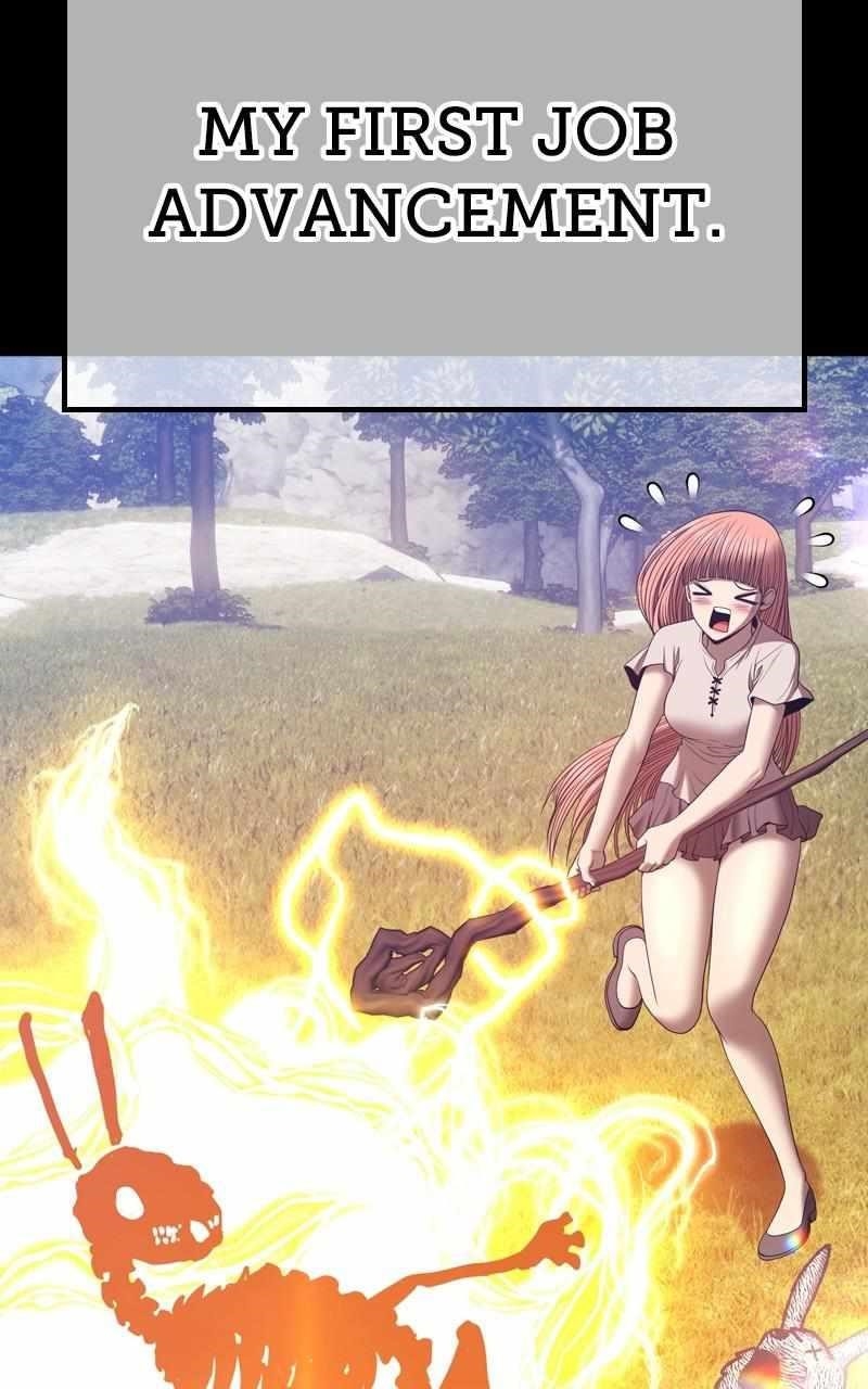 99 Reinforced Wood Stick Chapter 77 - Page 407 in English