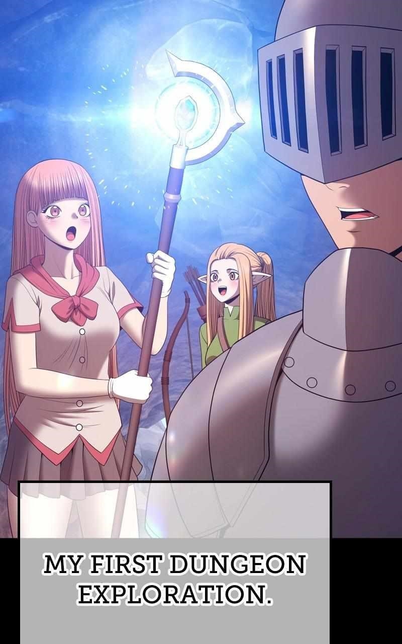 99 Reinforced Wood Stick Chapter 77 - Page 410 in English