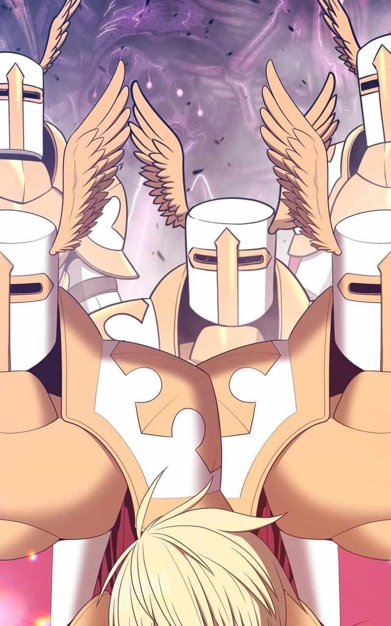 99 Reinforced Wood Stick Chapter 77 - Page 50 in English