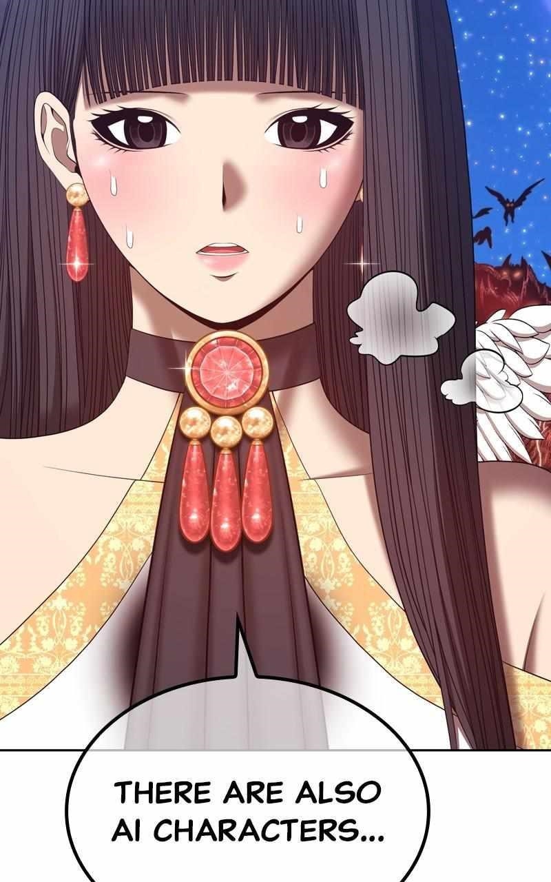 99 Reinforced Wood Stick Chapter 77 - Page 65 in English