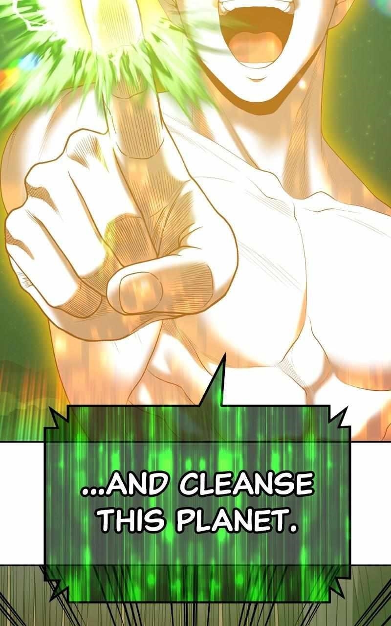 99 Reinforced Wood Stick Chapter 77 - Page 84 in English