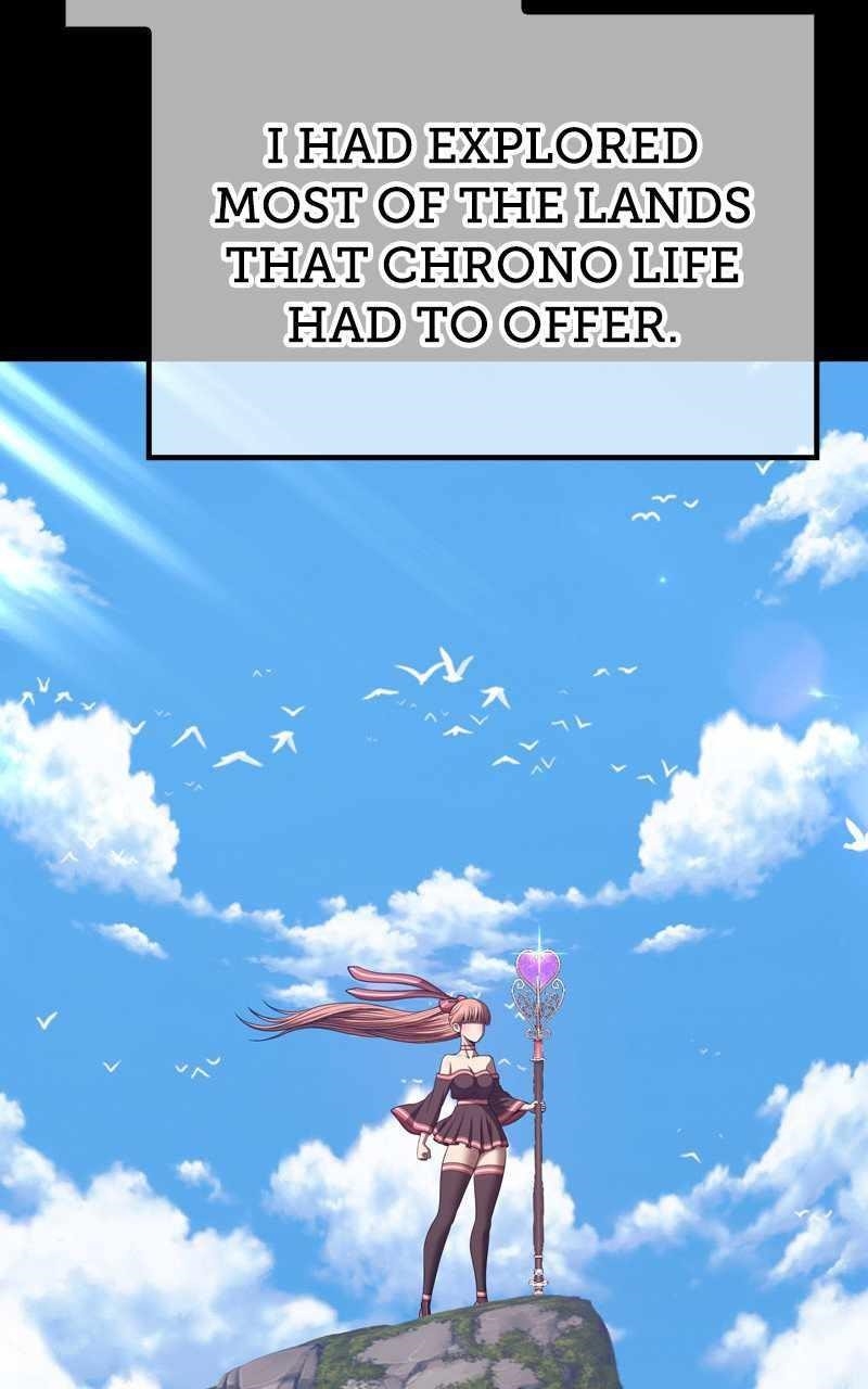 99 Reinforced Wood Stick Chapter 78.1 - Page 114 in English