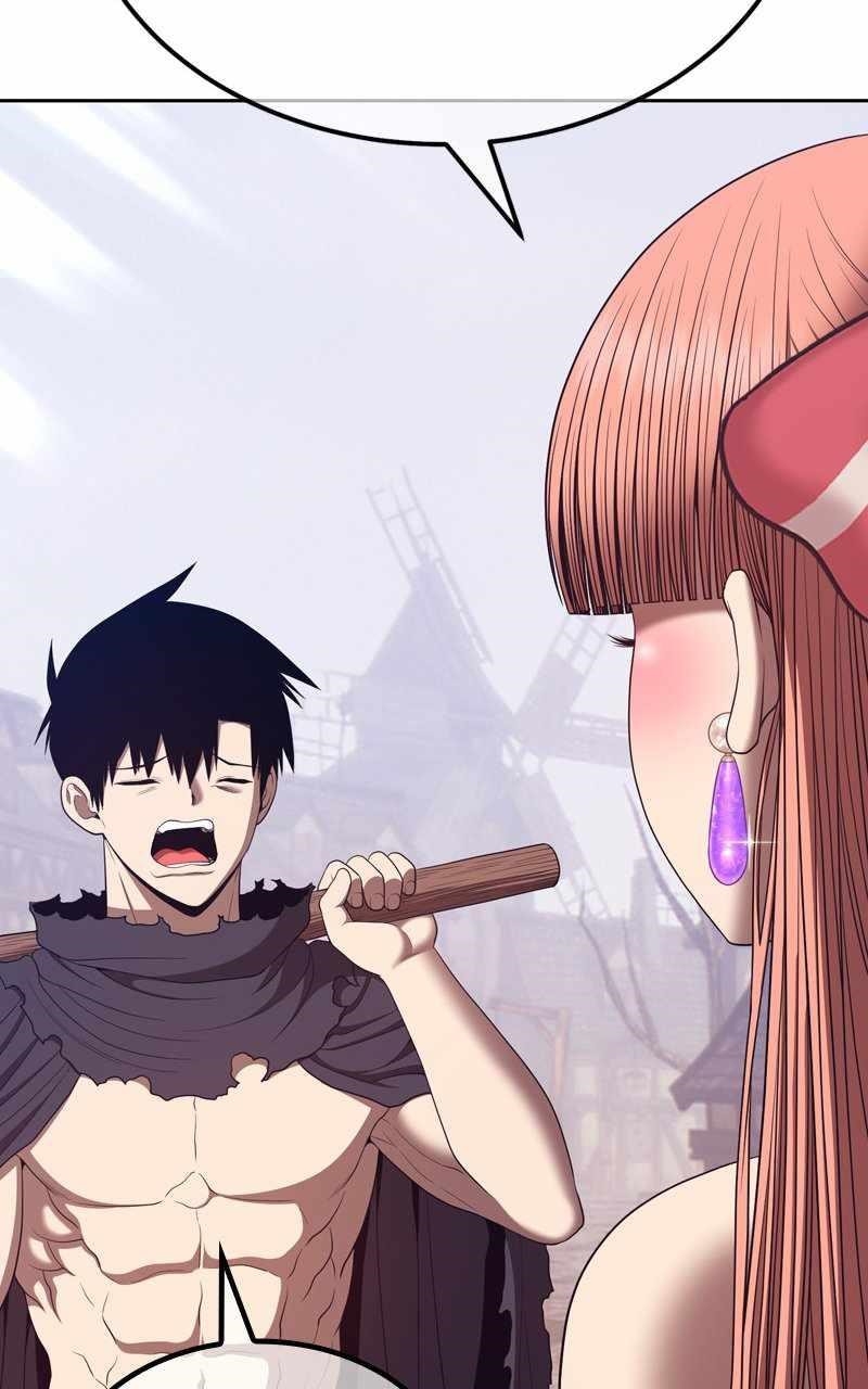 99 Reinforced Wood Stick Chapter 78.1 - Page 144 in English