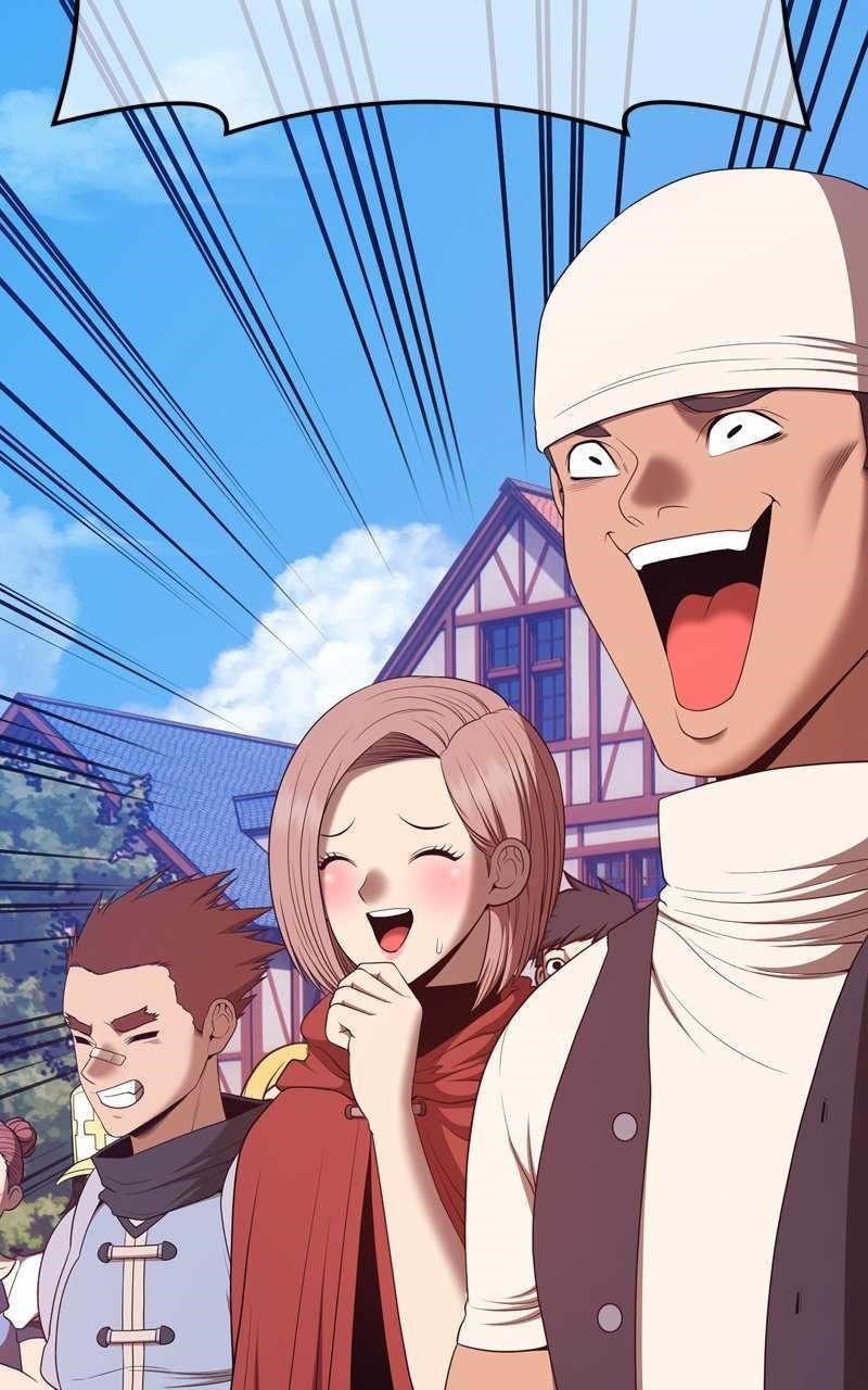 99 Reinforced Wood Stick Chapter 78.1 - Page 178 in English