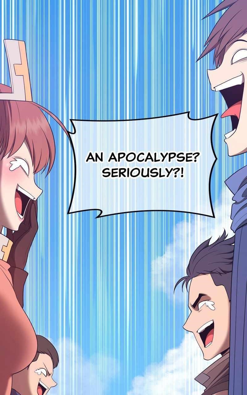 99 Reinforced Wood Stick Chapter 78.1 - Page 180 in English