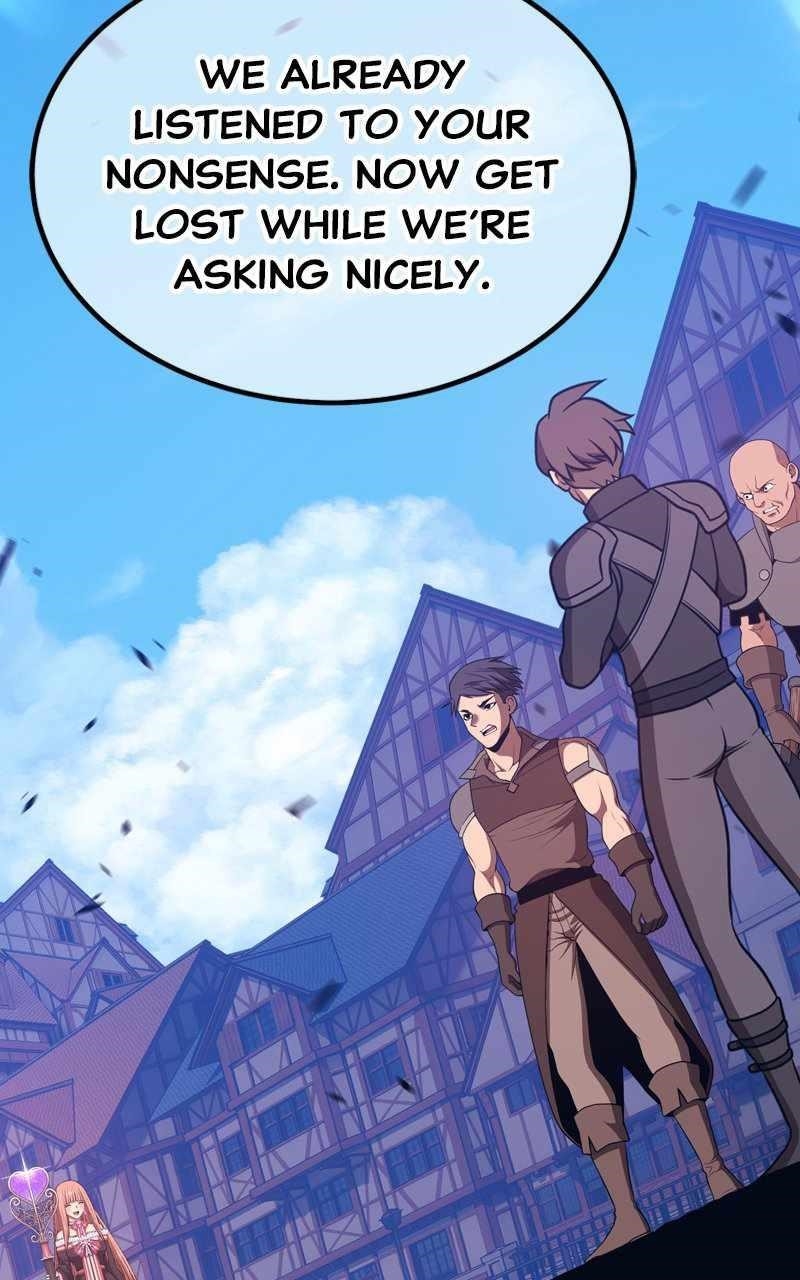 99 Reinforced Wood Stick Chapter 78.1 - Page 196 in English