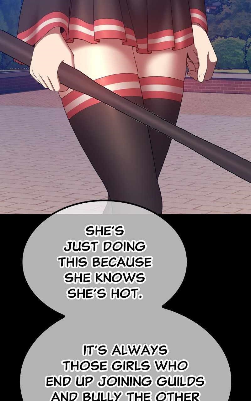 99 Reinforced Wood Stick Chapter 78.1 - Page 200 in English