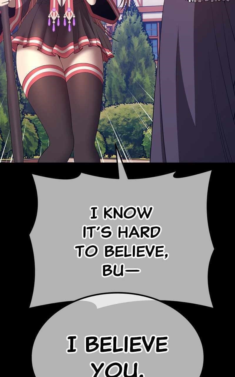 99 Reinforced Wood Stick Chapter 78.1 - Page 210 in English