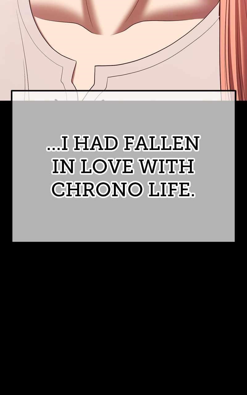 99 Reinforced Wood Stick Chapter 78.1 - Page 22 in English