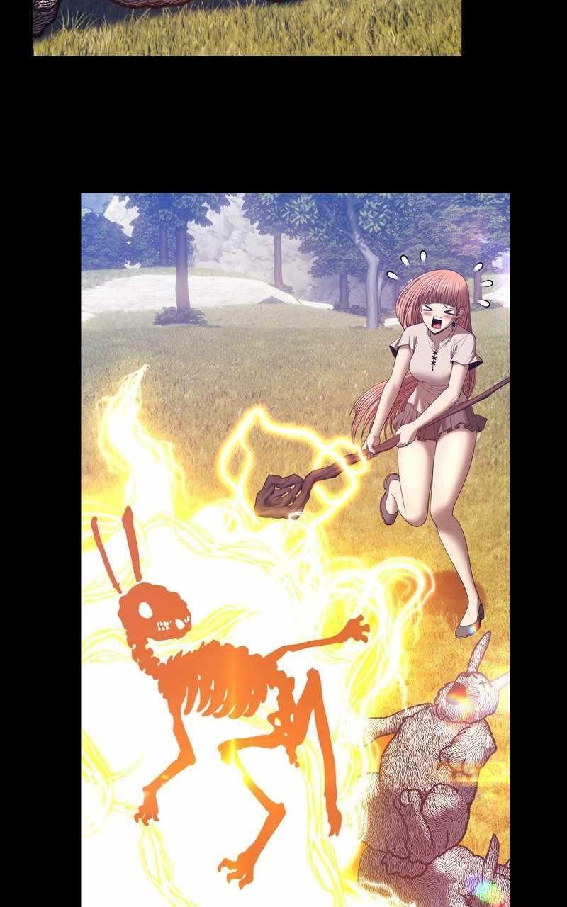 99 Reinforced Wood Stick Chapter 78.1 - Page 24 in English