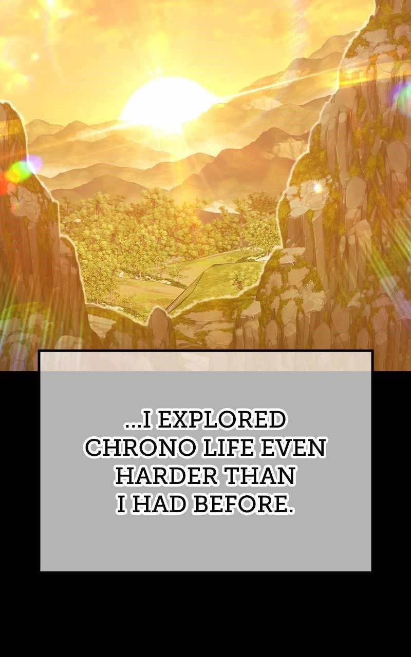 99 Reinforced Wood Stick Chapter 78.1 - Page 243 in English