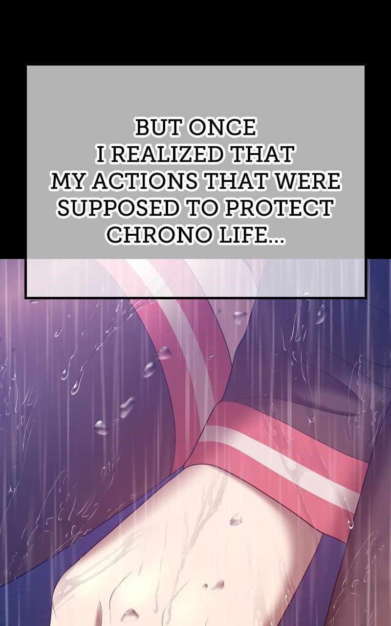 99 Reinforced Wood Stick Chapter 78.2 - Page 116 in English