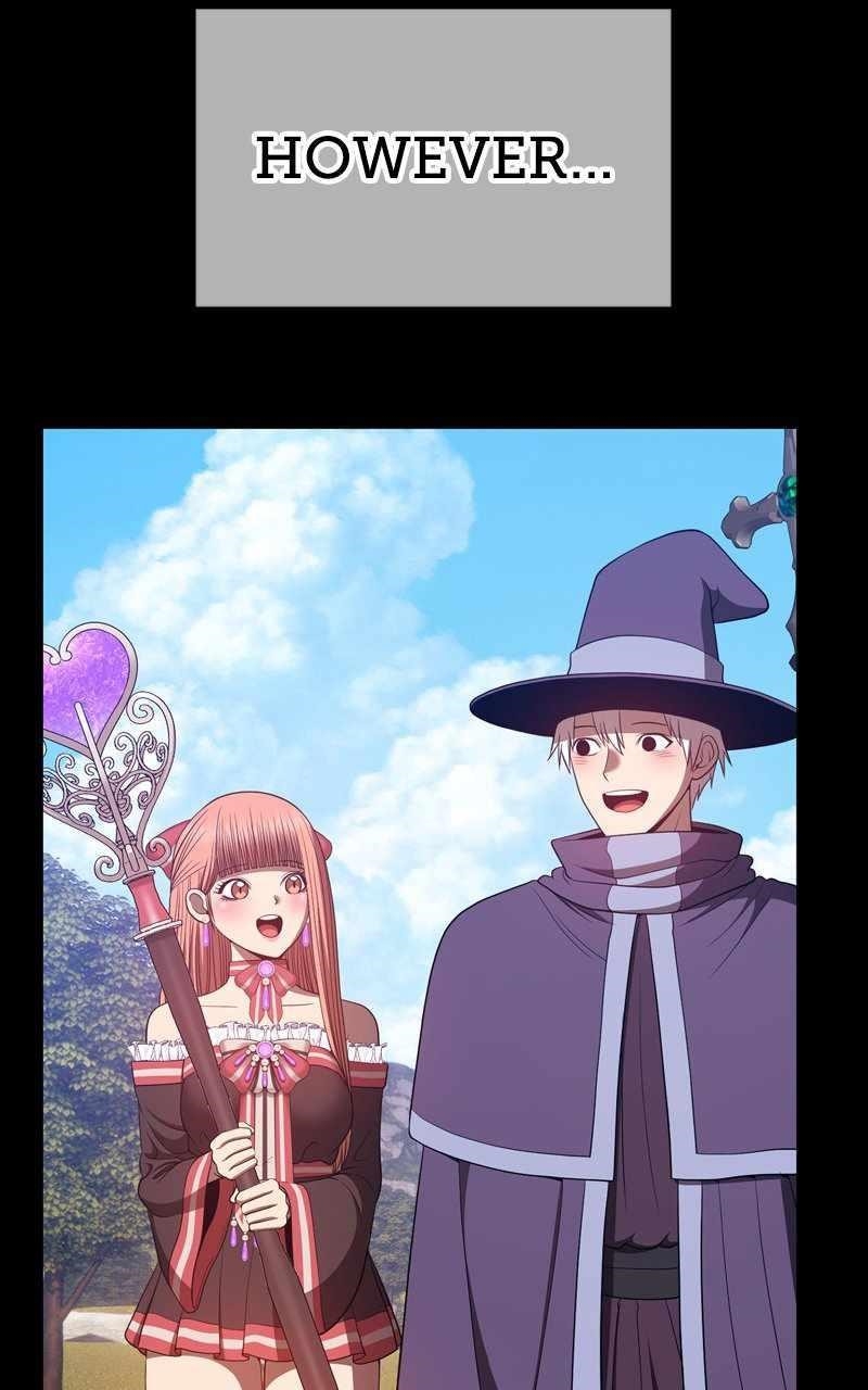 99 Reinforced Wood Stick Chapter 78.2 - Page 126 in English