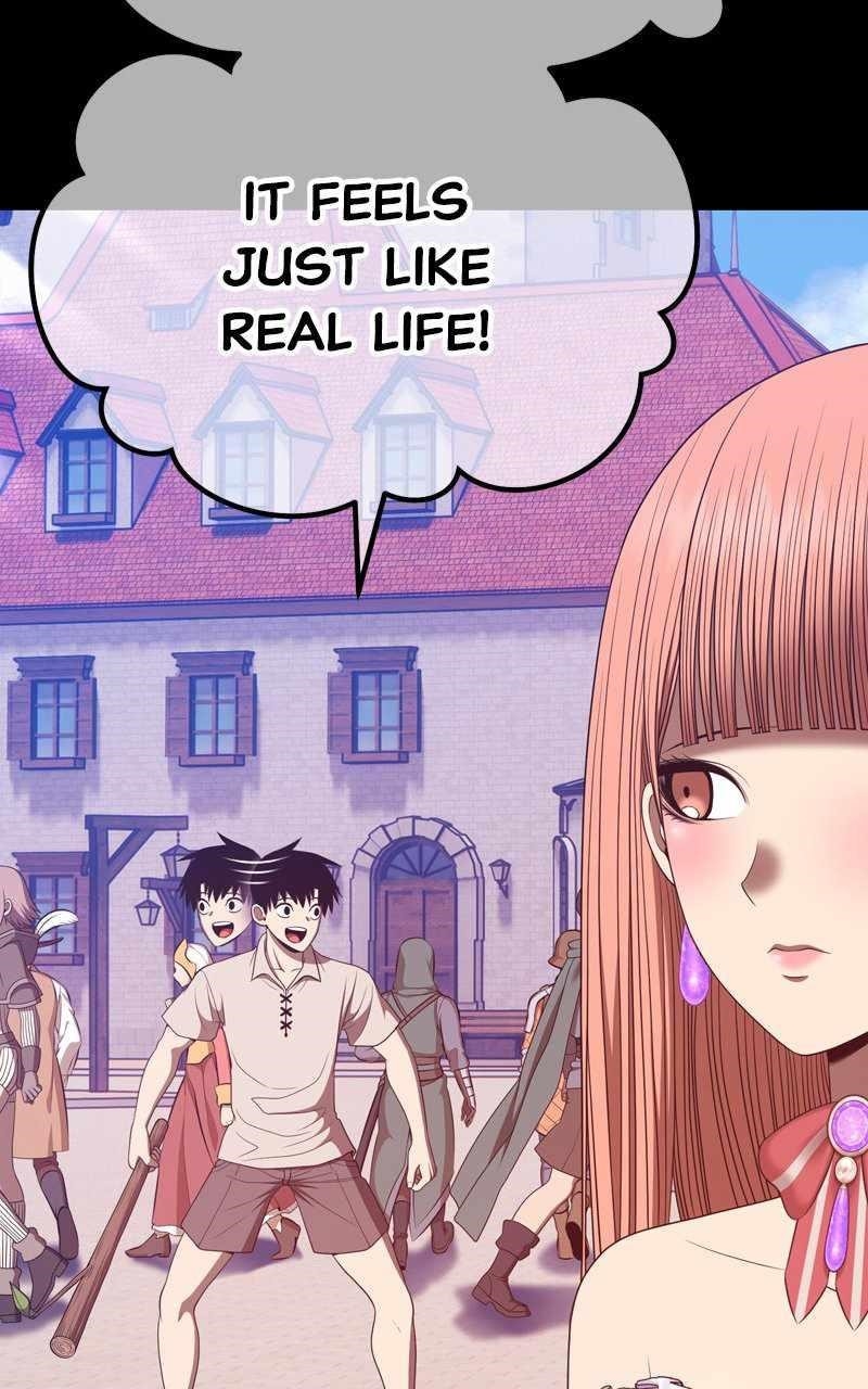 99 Reinforced Wood Stick Chapter 78.2 - Page 218 in English