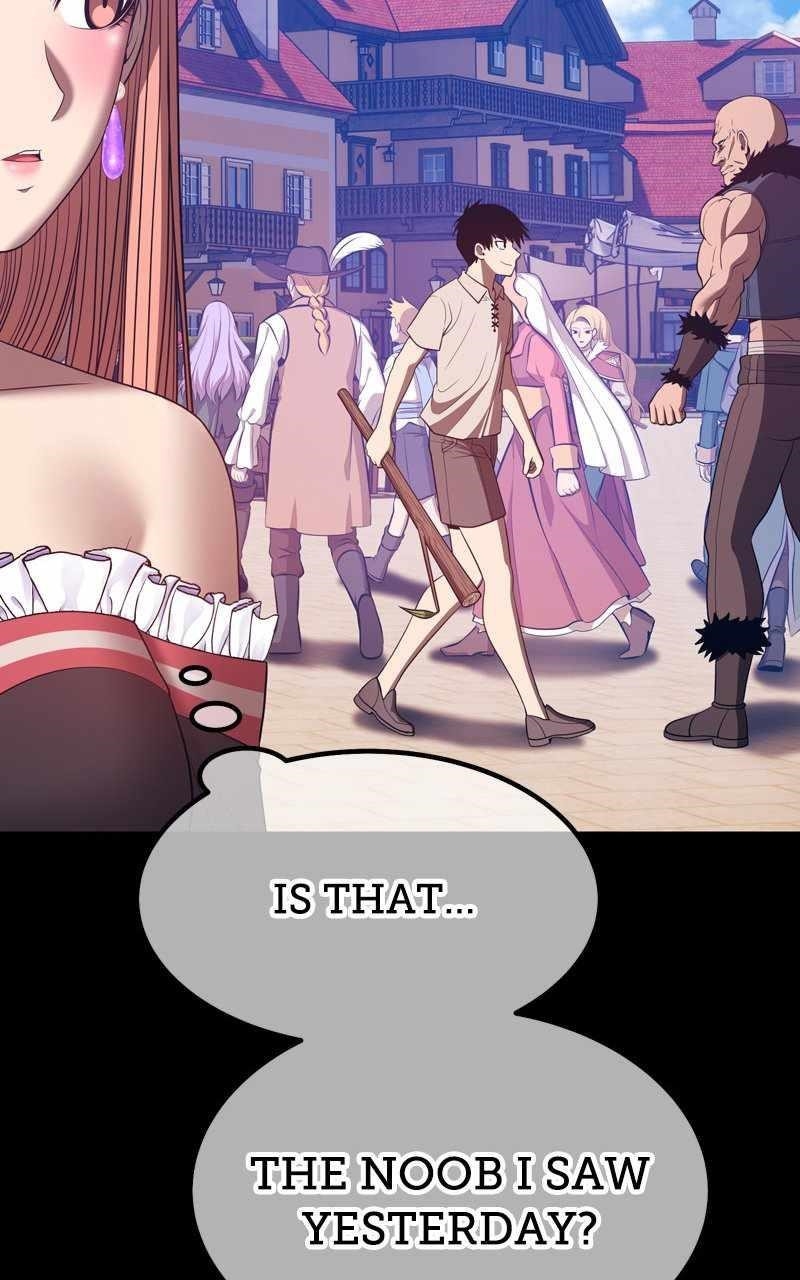 99 Reinforced Wood Stick Chapter 78.2 - Page 234 in English