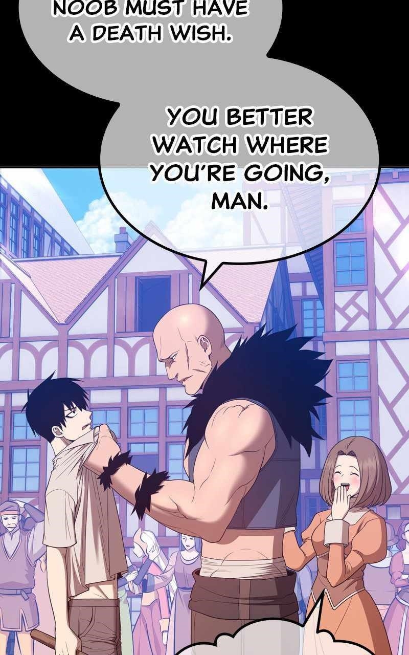 99 Reinforced Wood Stick Chapter 78.2 - Page 241 in English
